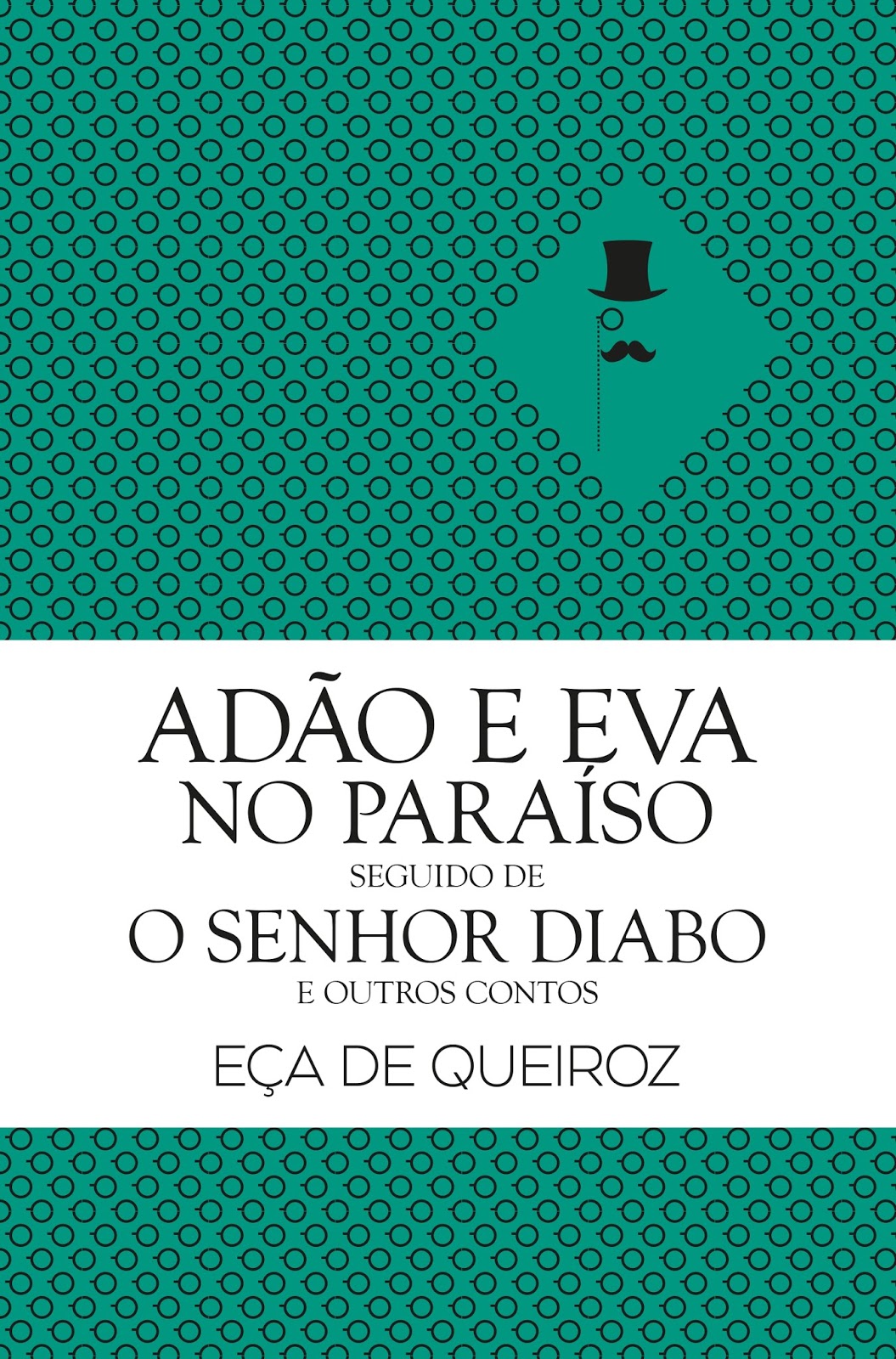 Marcador de Livros Adão e Eva