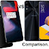 Asus ZenFone 5Z vs OnePlus 6 Smartphones comparison