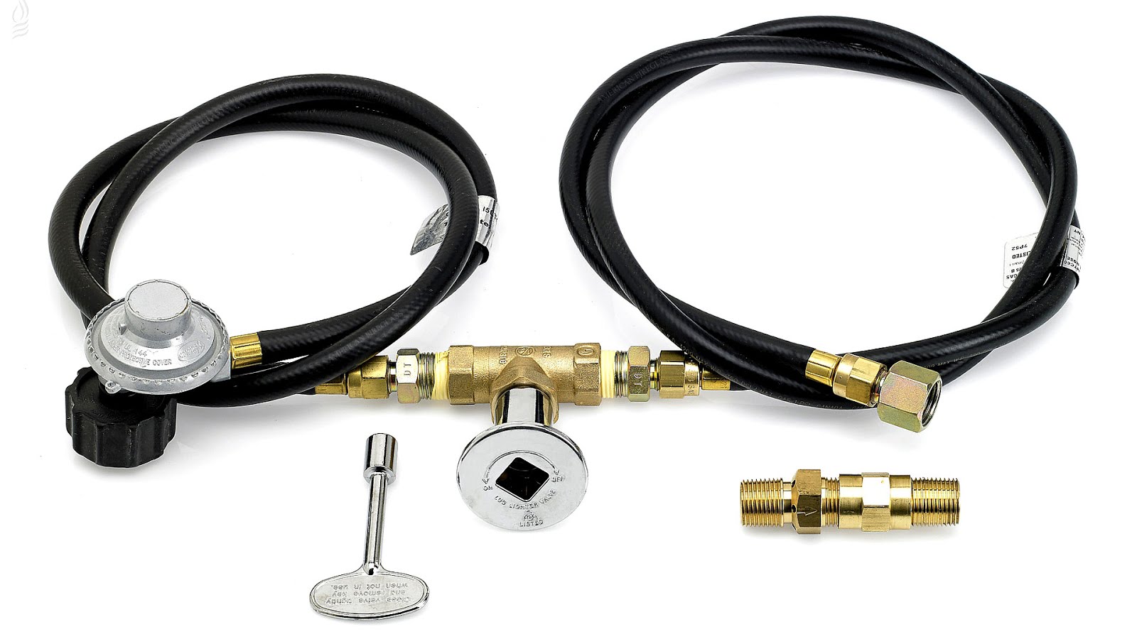 American Hose And Fittings Fit Choices