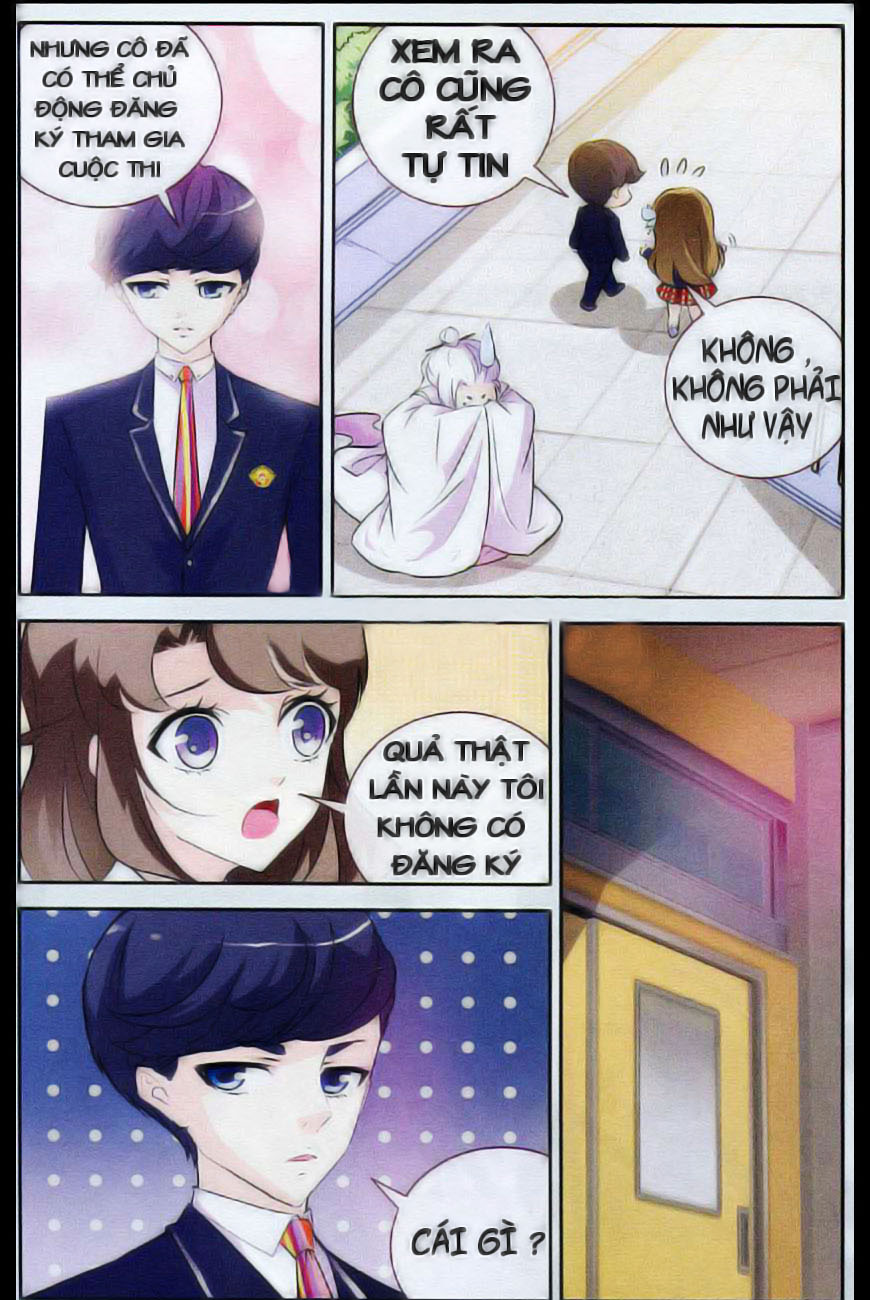 Mộng Khê Kỳ Đàm - Chương 5 - Trang 18