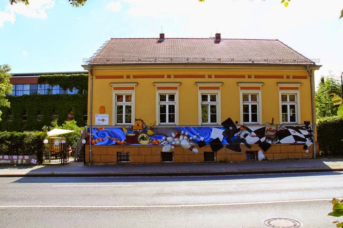 Bernau LIVE - Dein Stadtmagazin für Bernau bei Berlin