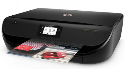 Hp Deskjet 4538 Driver Download printer comes alongside auto duplex which makes it less complicated to impress records on Hp Deskjet 4538 Driver Download