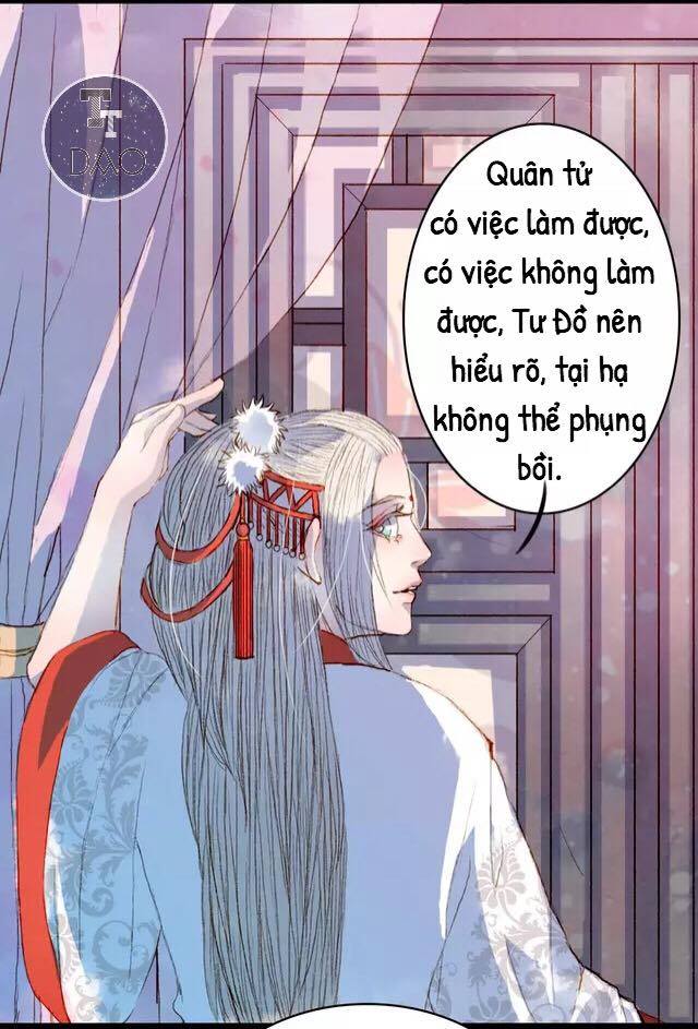 Khúc Hữu Ngộ - Chương 14 - Trang 10