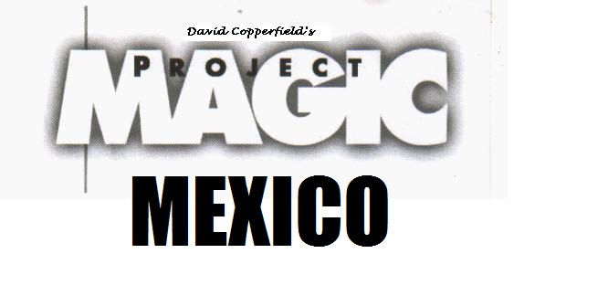 Project Magic MEXICO