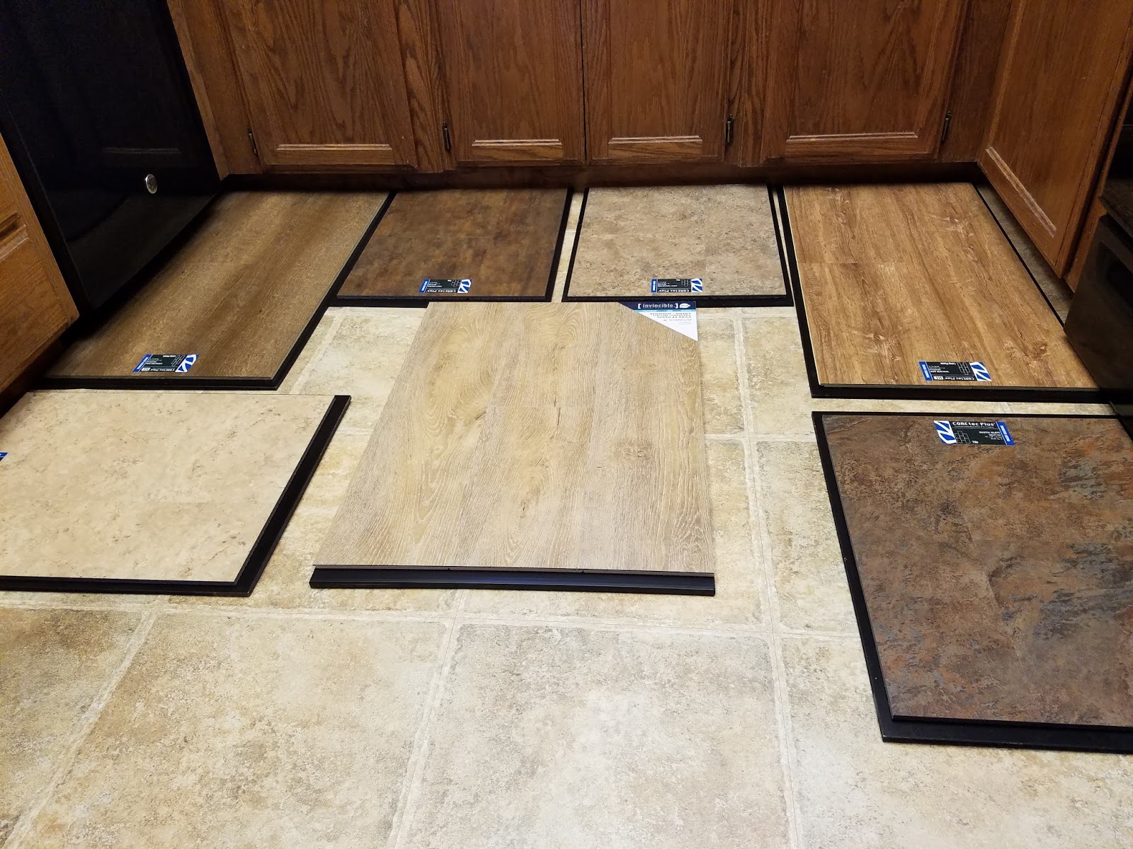 Jana S Place Home Improvements Surprise Flooring