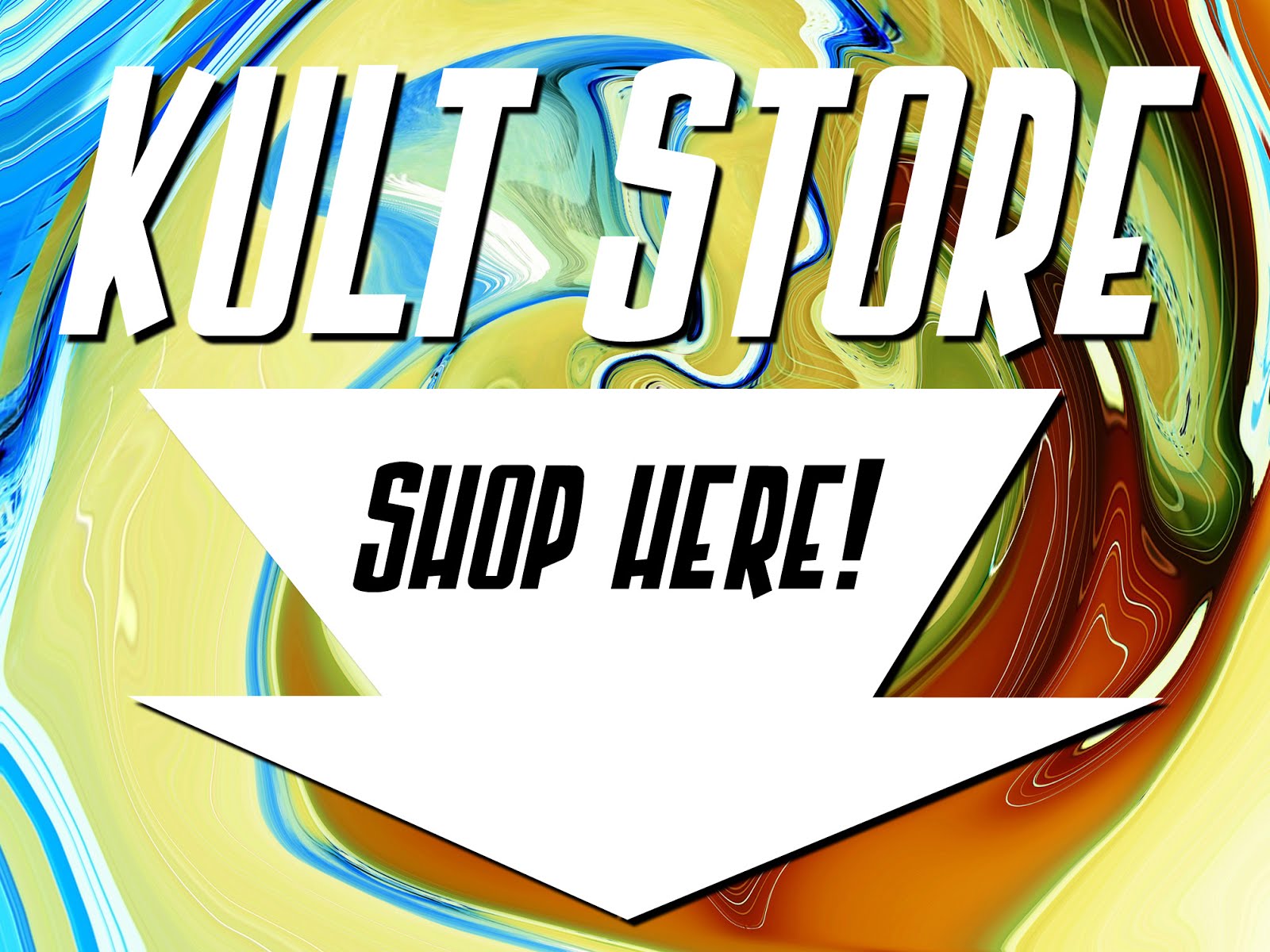 KULT STORE! SHOP HERE!