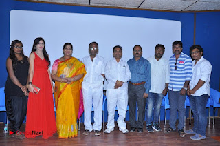 Actress Kavitha Swathi Naidu Vekkirintha Press Meet  0012