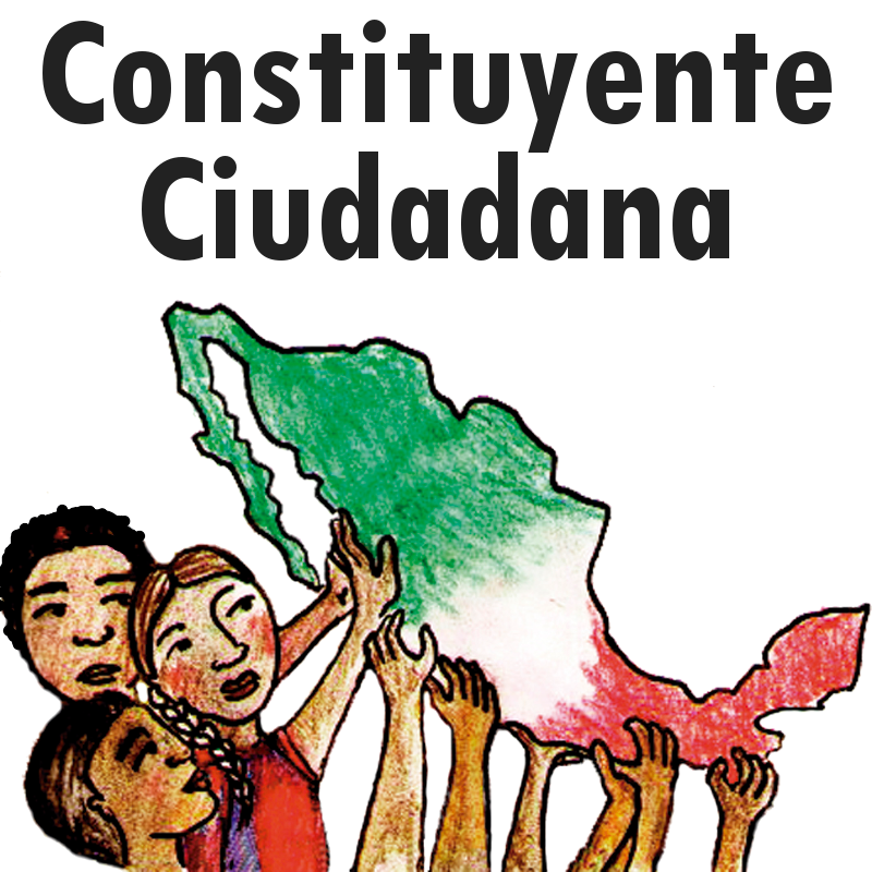 Constituyente Ciudadana