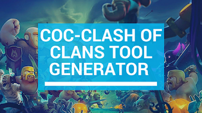 Coc Hack Generator 