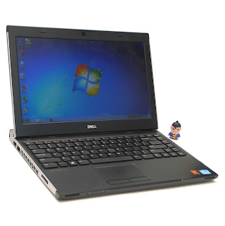 Laptop DELL Latitude 3330 Core i3 Second
