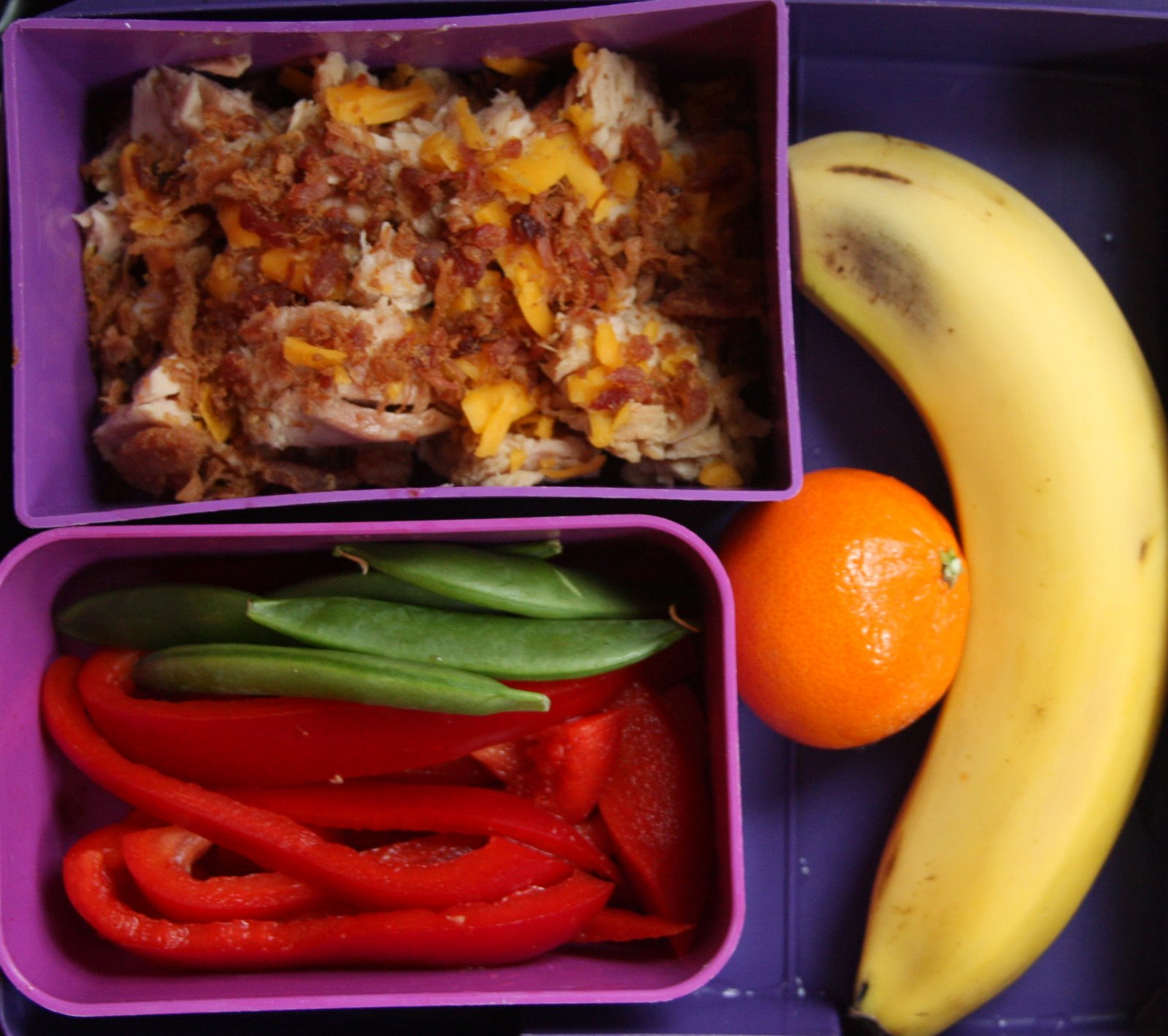 Primal Cooking Today: Lunch Box Ideas