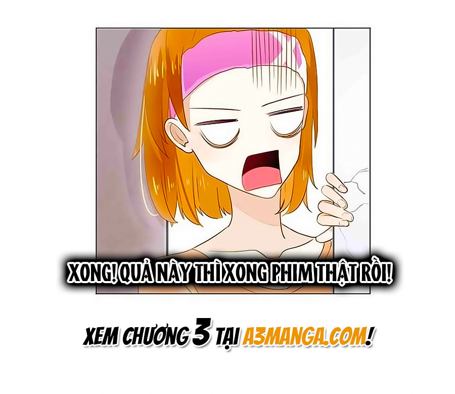 Kết Hôn Không Dễ - Chương 2 - Trang 11