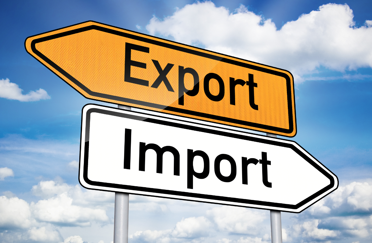 mehr-exporte-und-importe-im-ersten-tertial