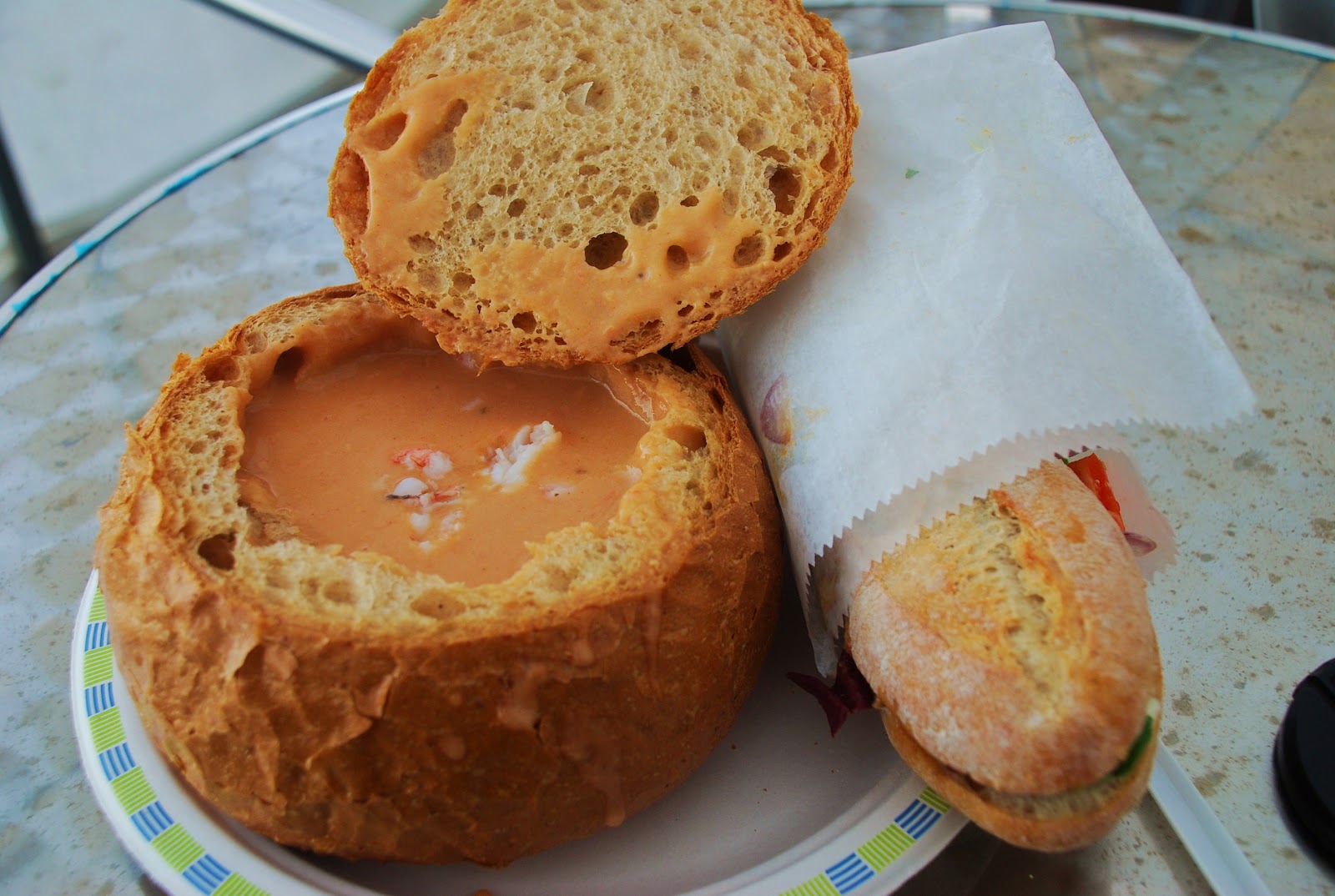 SkinnyTraffic Lobster Fest 2012 [Hofn]