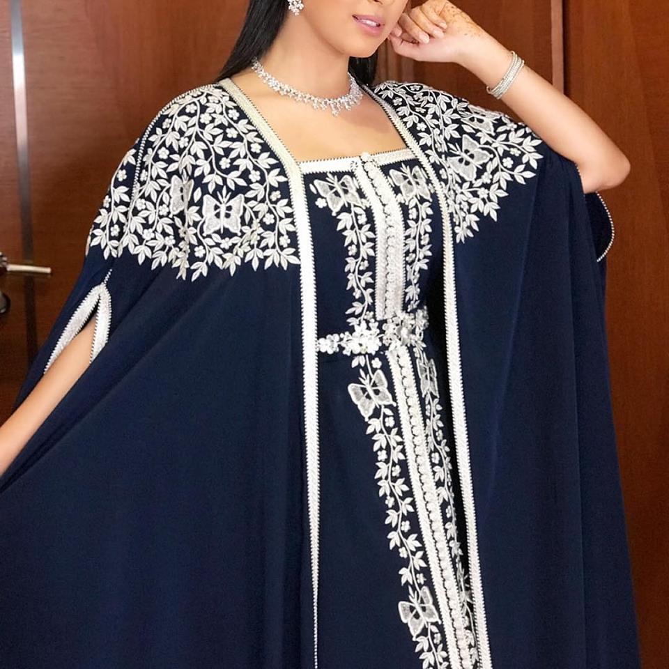 caftan 2019 prix