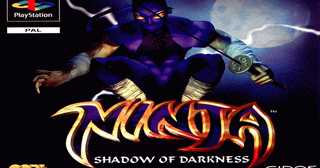 Ninja Shadow Of Darkness Ps1 Iso Torrent