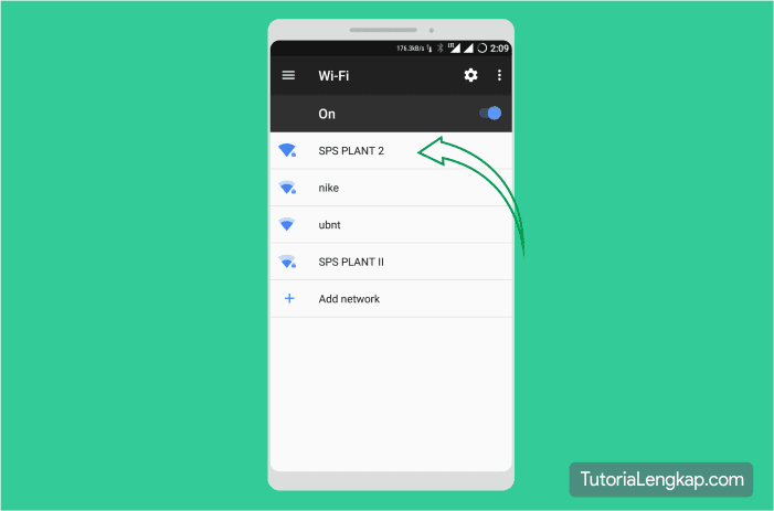 How to use Static IP Address on Android