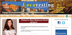 Locavesting website