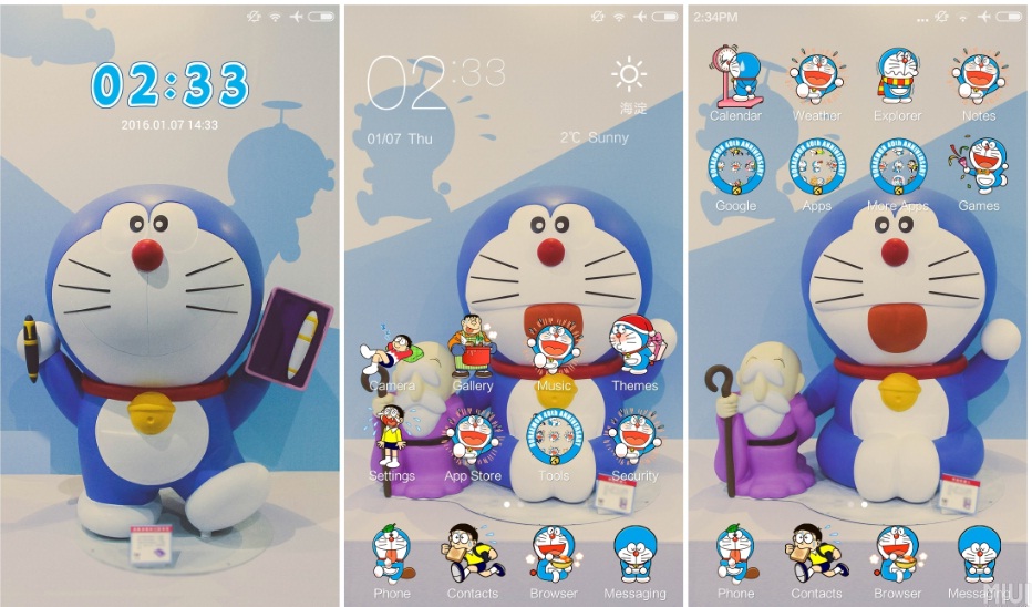 download tema doraemon xiaomi download tema doraemon xiaomi