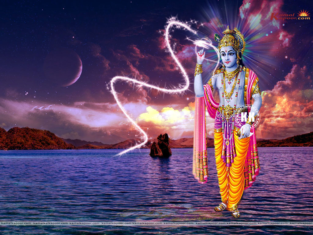 DIVINE GOD GRACE (KRIPA): Lovely Lord Sri Krishna & Nature Wallpapers
