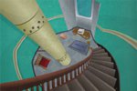 5NGames Can You Escape The Lighthouse 2 Walkthrough