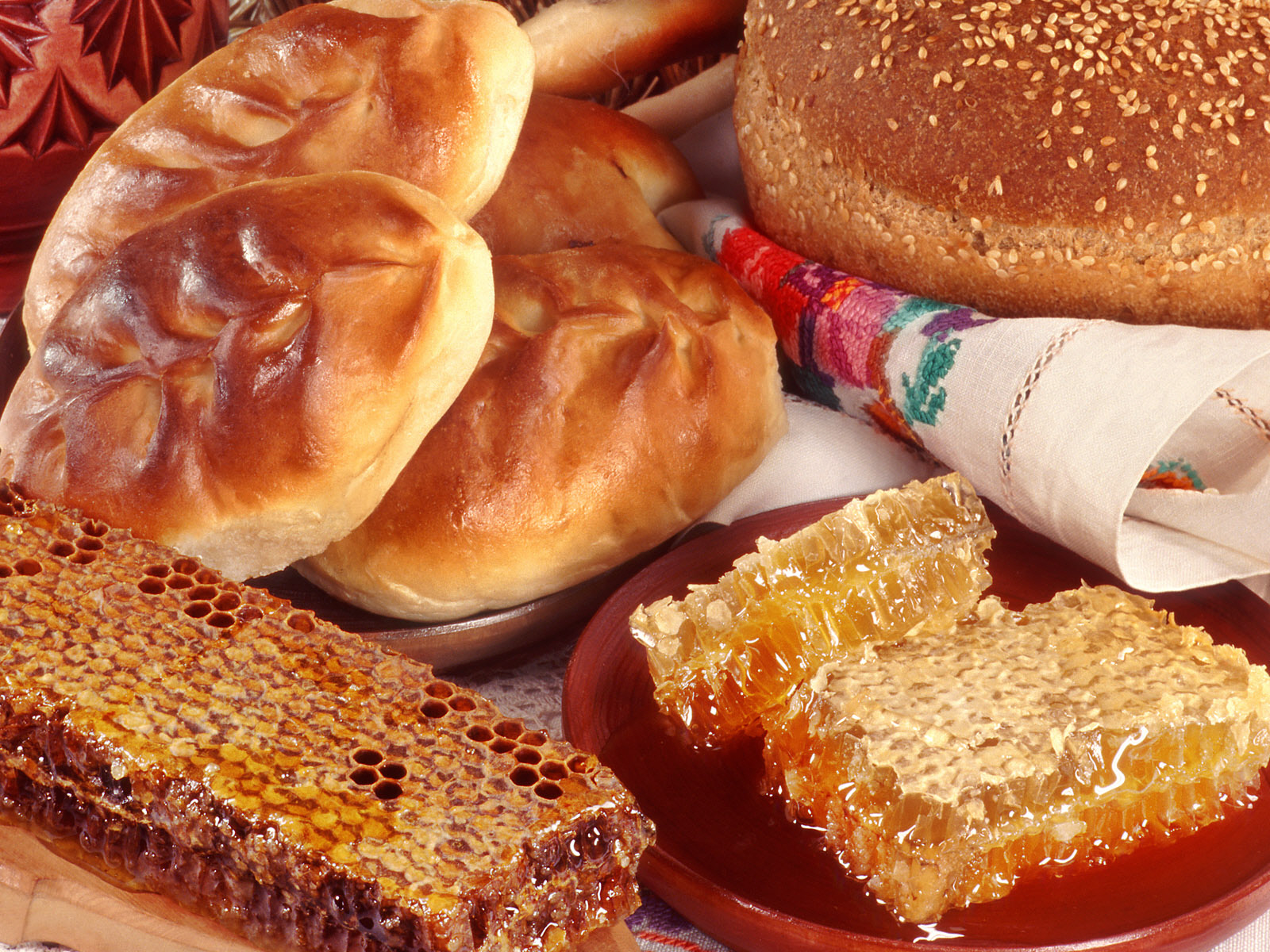MAD Russian Cuisine