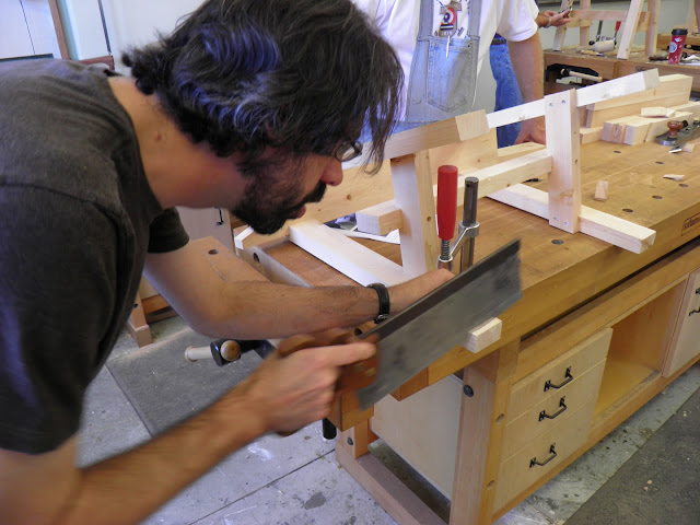 woodwork benches for schools