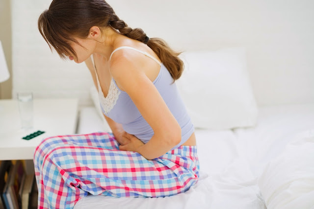 Cara Mengatasi Kram Saat Menstruasi Cara Mengatasi Kram Saat Menstruasi