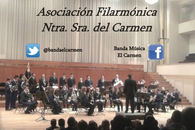 Asociación Filarmónica "Ntra. Sra. del Carmen"