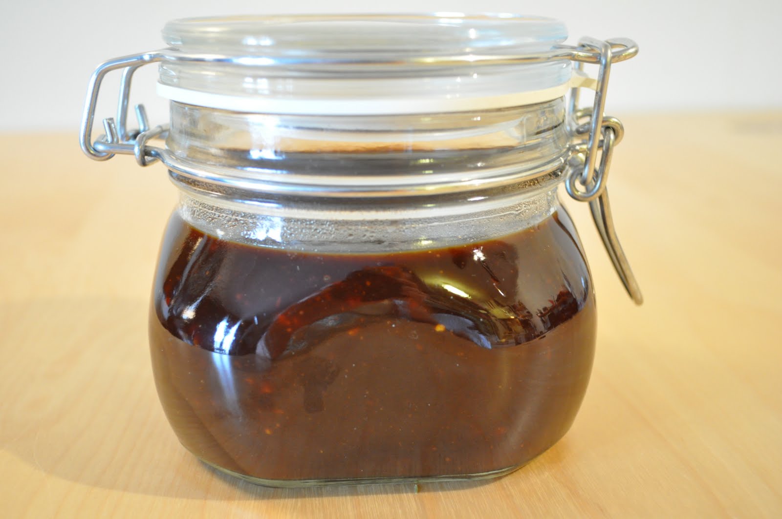 My Tiny Oven: Best BBQ Chicken Sauce