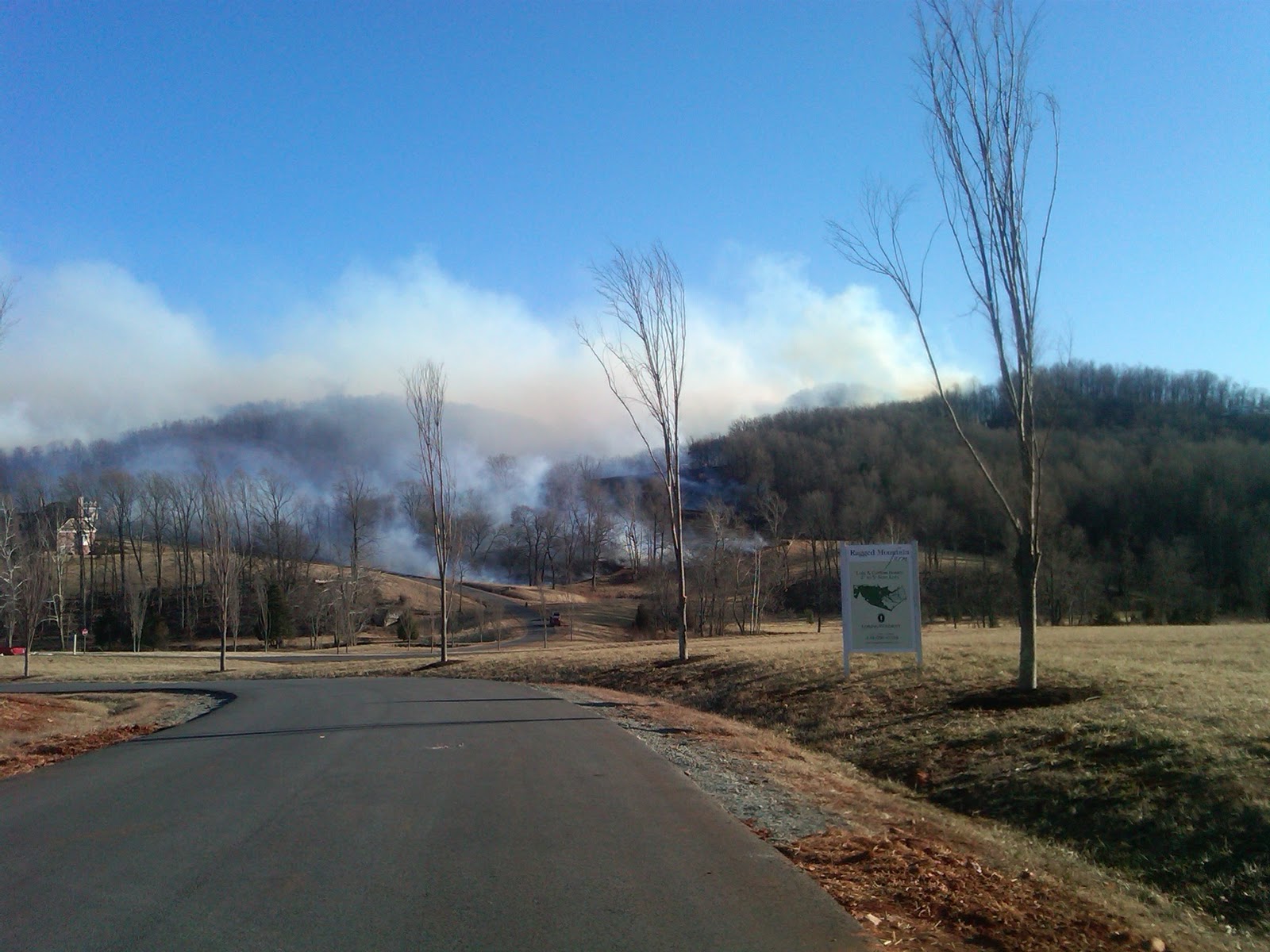 How Did The Wildfire Start In 2025 In Virginia Andy Amelina
