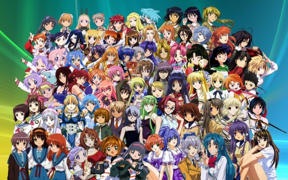 EGO - Mari Moon fala sobre fim do anime 'Naruto': 'Cheguei a gostar muito'  - notícias de Televisão
