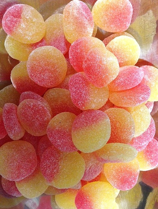 Reclaiming reality from neoliberal corporate hegemony. Sweets Galore