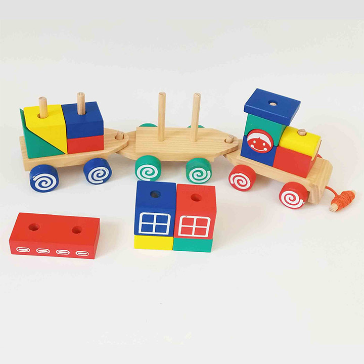 Kereta Balok