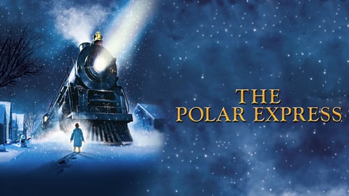 Polar Express 2004 online castellano descargar