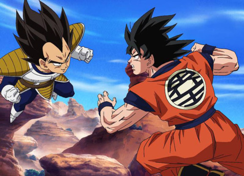 Dragon Ball: Melhores momentos do anime clássico