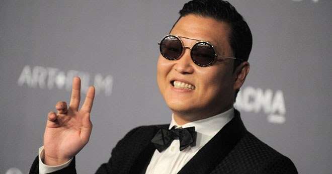 Profil dan Biografi Penyanyi Korea PSY - MusikPopuler.com