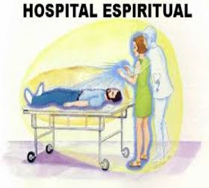 HOSPITAL ESPIRITUAL ALEM DA VIDA HUMANA