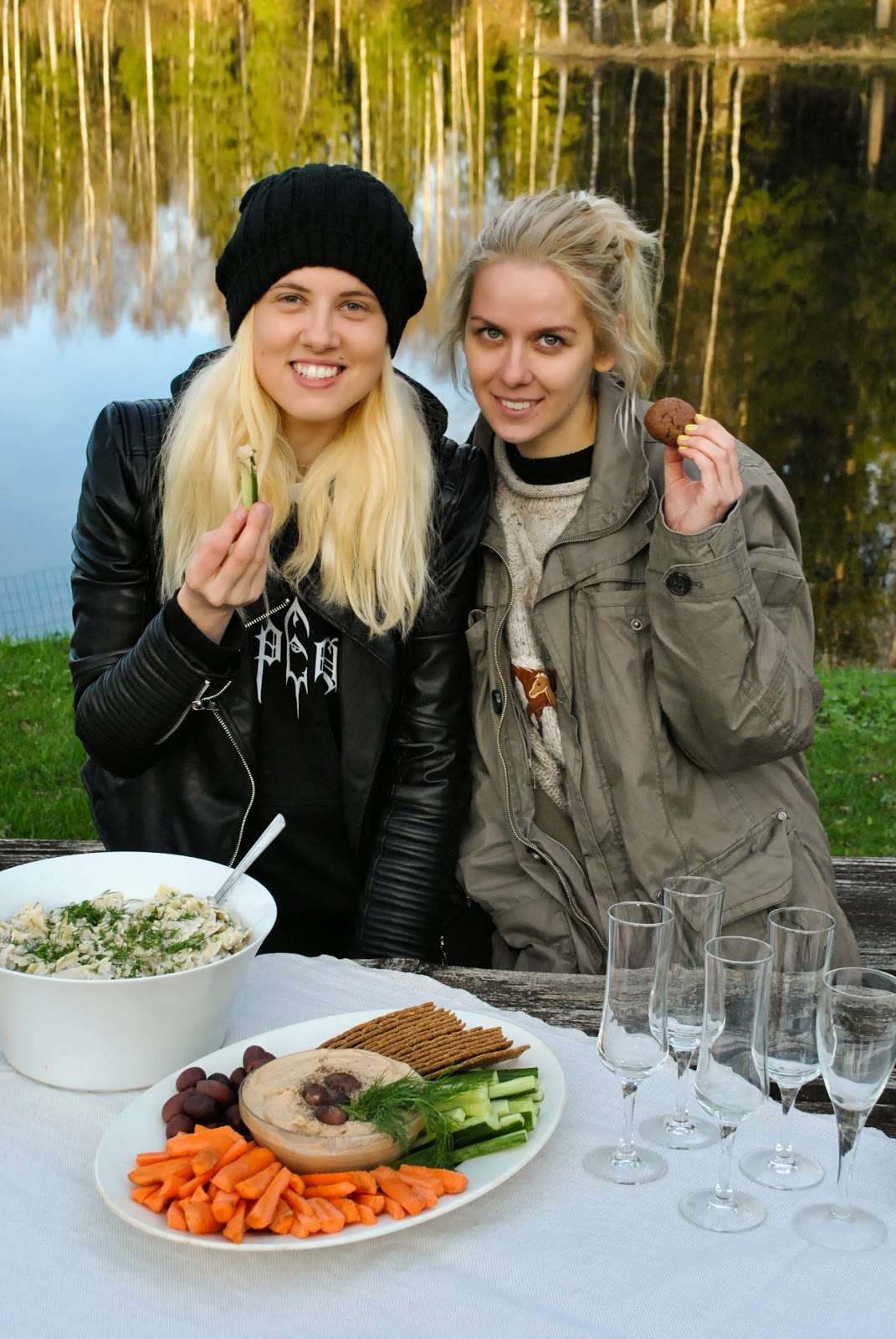 The Best Vegan Dinner Party Menus Best Recipes Ideas and Collections