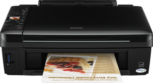 DruckerTreiber Epson Stylus SX218 Für Windows Und Mac | Treiber Deutsch