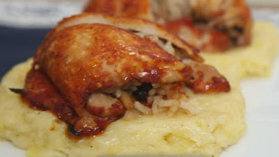 piliç topkapı tarifi tavuk eti yemekleri