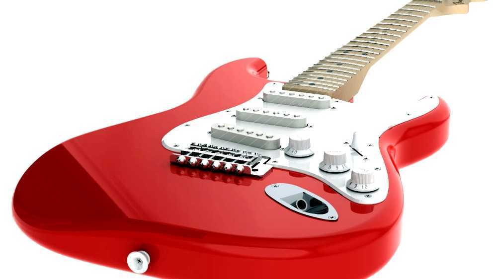 Fender Musical Instruments Corporation