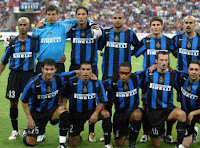 Inter Milan,F.C. Internazionale Milano (il Nerazurri) - The Power Of ...