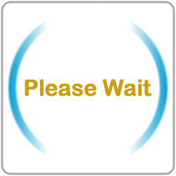 Welcome: GIF ~ Please Wait