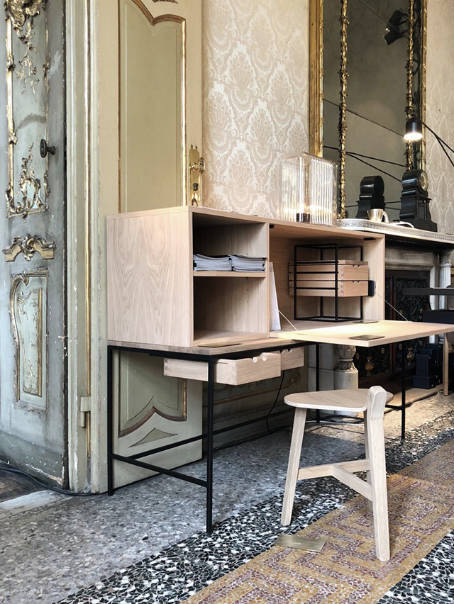 Milan Design Week Highlights Part Two  | In Association with Cult