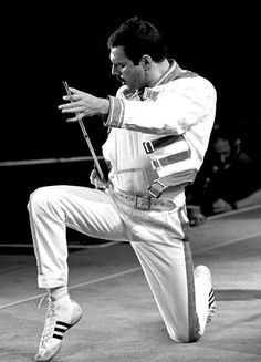 freddie mercury shoes adidas hercules