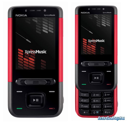 Nokia mobile codes MKR