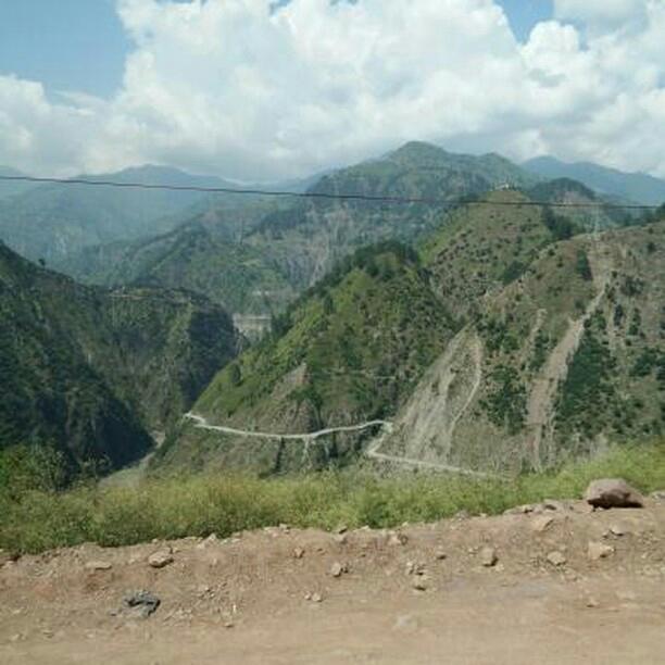 Chanderkote the Chenab Times Chanderkote