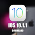 آبل تصدر تحديث جديد رقم iOS 10.1.1 لأجهزتها آبل تصدر تحديث جديد رقم iOS 10.1.1 لأجهزتها