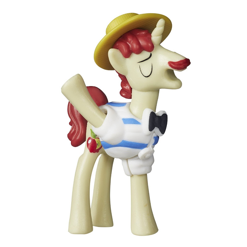 Flam MLP Friendship is Magic Collection Story Pack